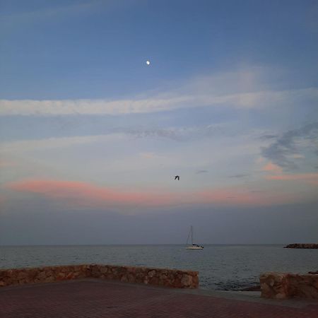 Alcossebre Apartamento Frente Al Mar מראה חיצוני תמונה