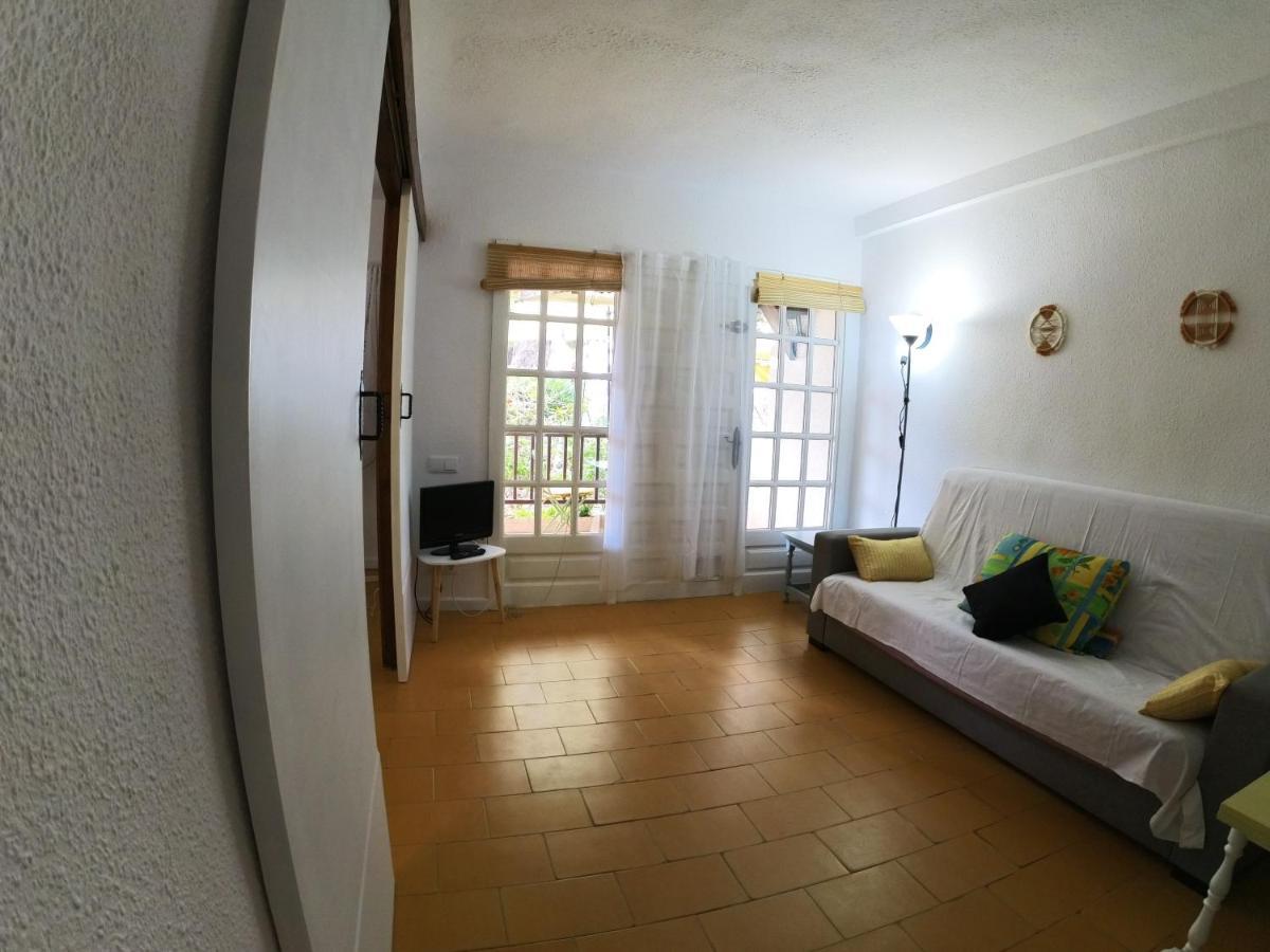 Alcossebre Apartamento Frente Al Mar מראה חיצוני תמונה