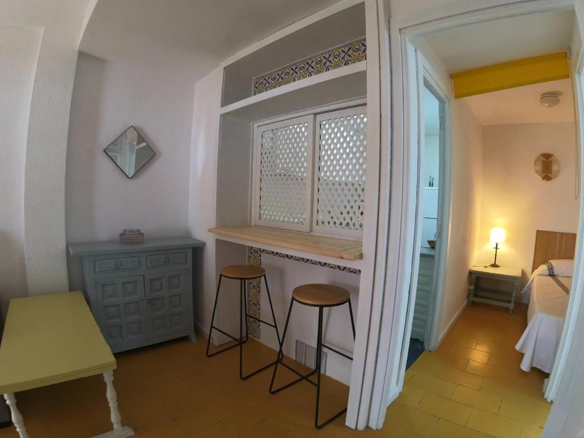 Alcossebre Apartamento Frente Al Mar מראה חיצוני תמונה