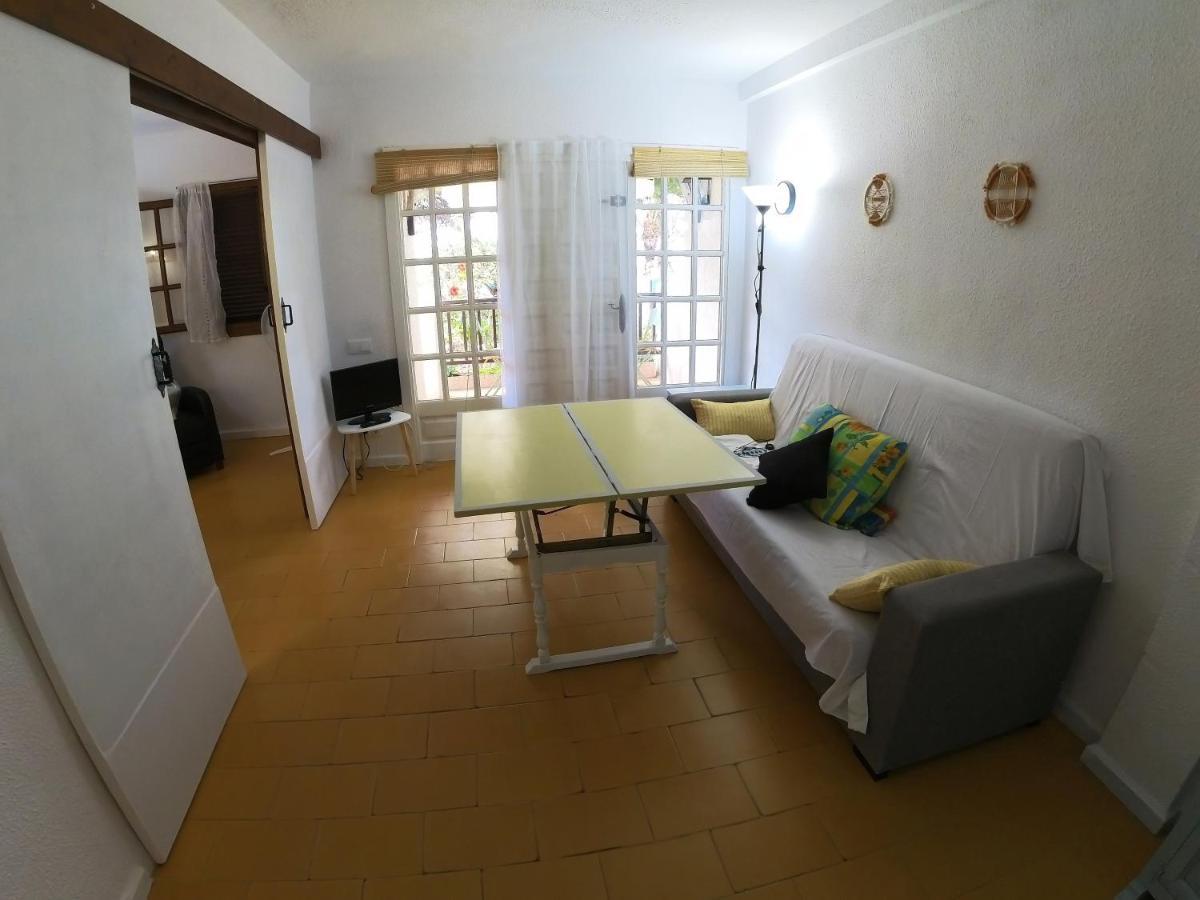 Alcossebre Apartamento Frente Al Mar מראה חיצוני תמונה