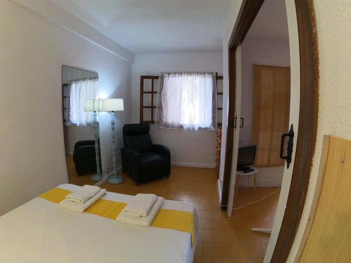Alcossebre Apartamento Frente Al Mar מראה חיצוני תמונה