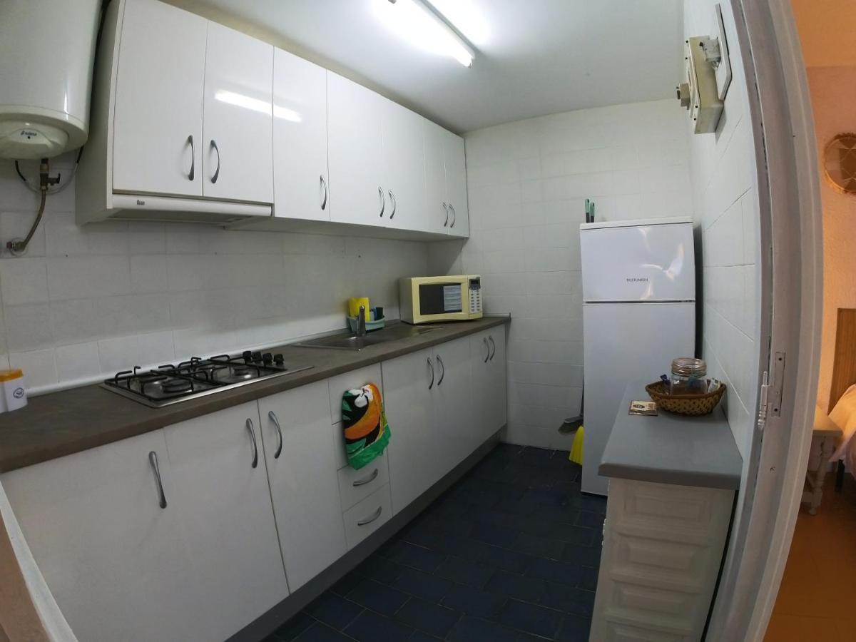 Alcossebre Apartamento Frente Al Mar מראה חיצוני תמונה