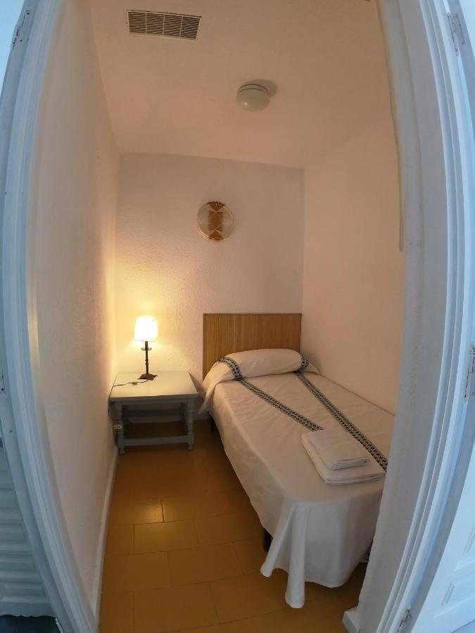 Alcossebre Apartamento Frente Al Mar מראה חיצוני תמונה