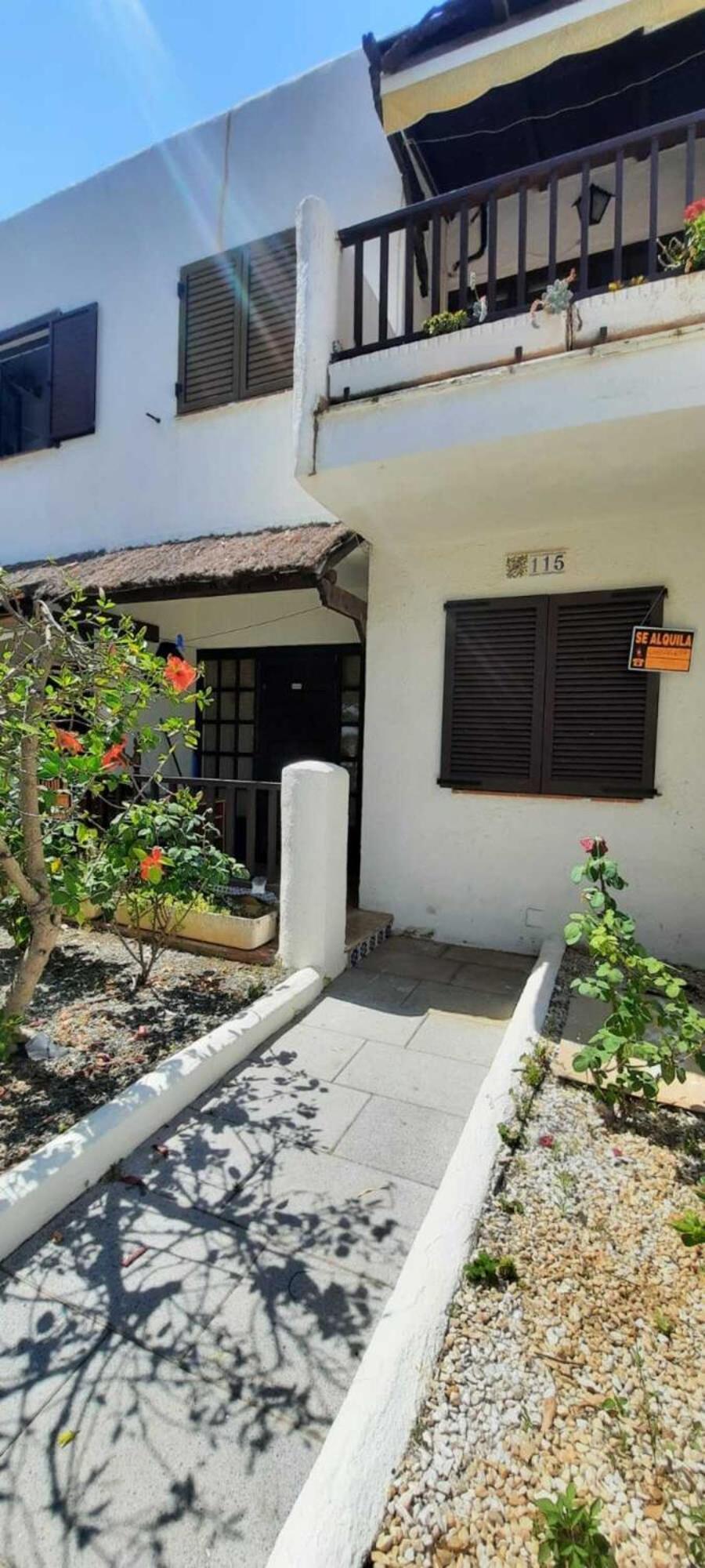 Alcossebre Apartamento Frente Al Mar מראה חיצוני תמונה
