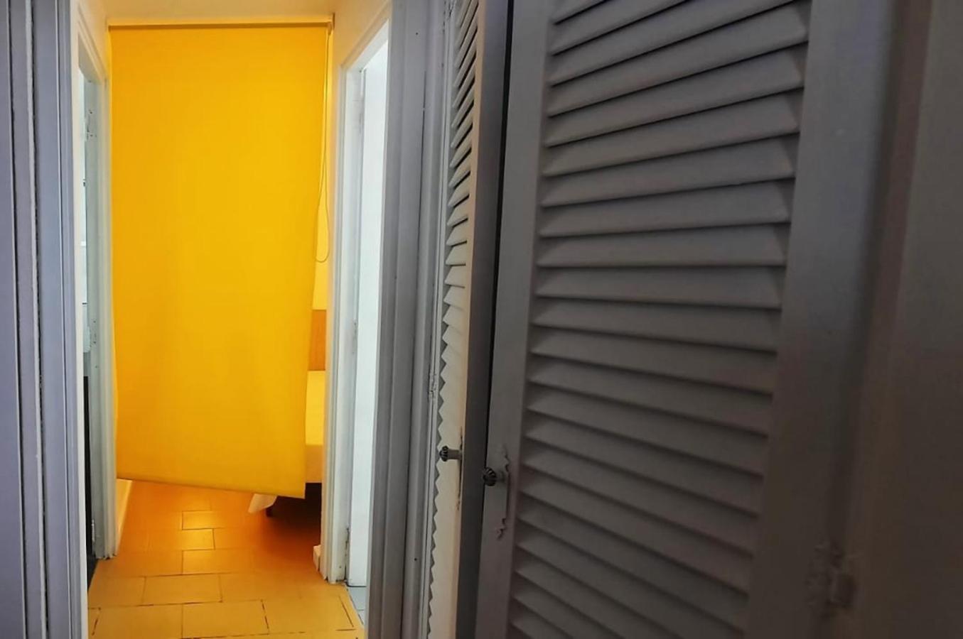 Alcossebre Apartamento Frente Al Mar מראה חיצוני תמונה