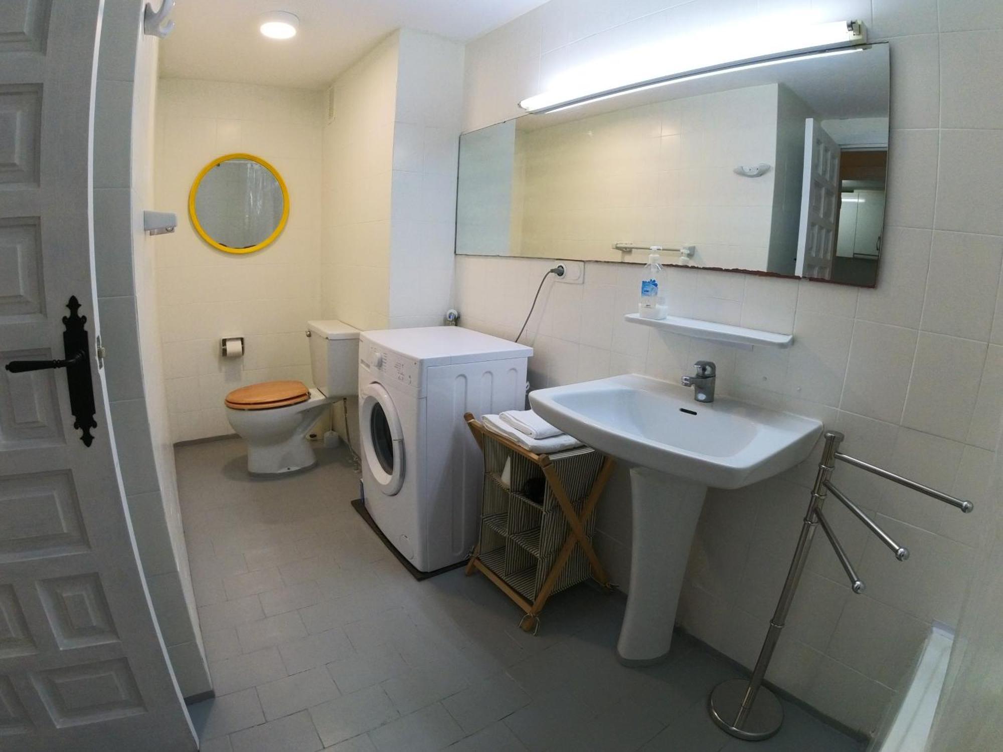 Alcossebre Apartamento Frente Al Mar מראה חיצוני תמונה